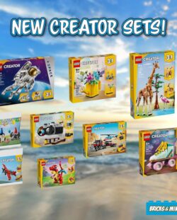 LEGO® Resale Store, Buy - Sell - Trade