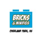 Bricks & Minifigs Overland Park