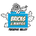 Bricks & Minifigs Paradise Valley