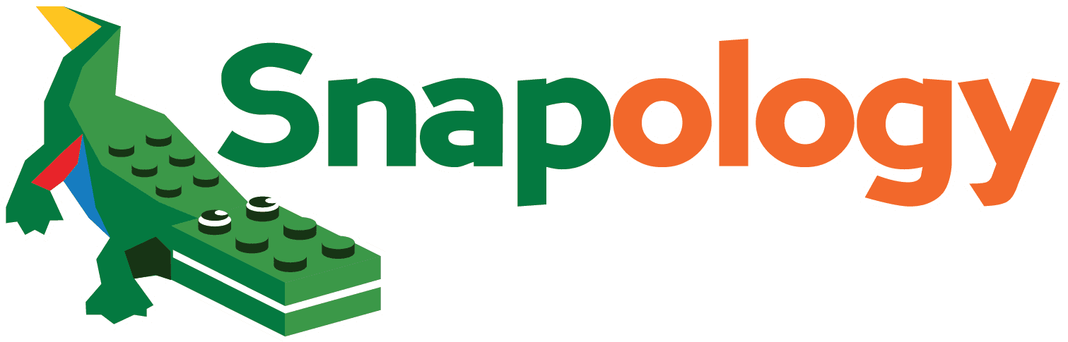 Snapology Logo