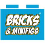 Account avatar for Bricks & Minifigs Richmond