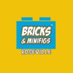 Bricks & Minifigs Roseville