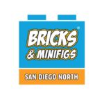 Account avatar for Bricks & MiniFigs San Diego