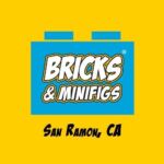 Bricks & Minifigs San Ramon, California