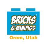 Bricks & Minifigs Orem