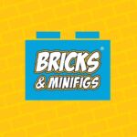 Account avatar for Bricks & Minifigs Schaumburg