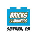Account avatar for Bricks & Minifigs Smyrna