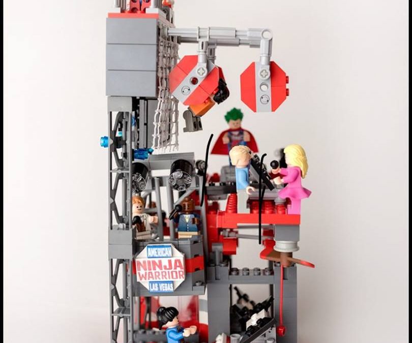 American Ninja Warrior