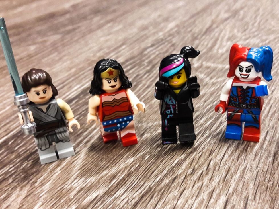 LEGO® Resale Store Buy Sell Trade Bricks and Minifigs South