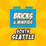 Bricks & Minifigs South Seattle