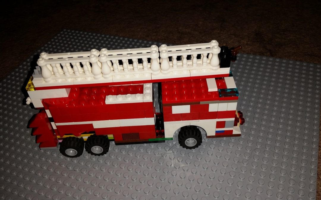 Fire Truck