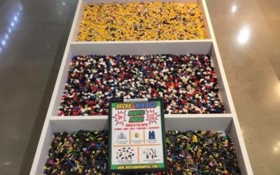 Build Your Own Minifig!