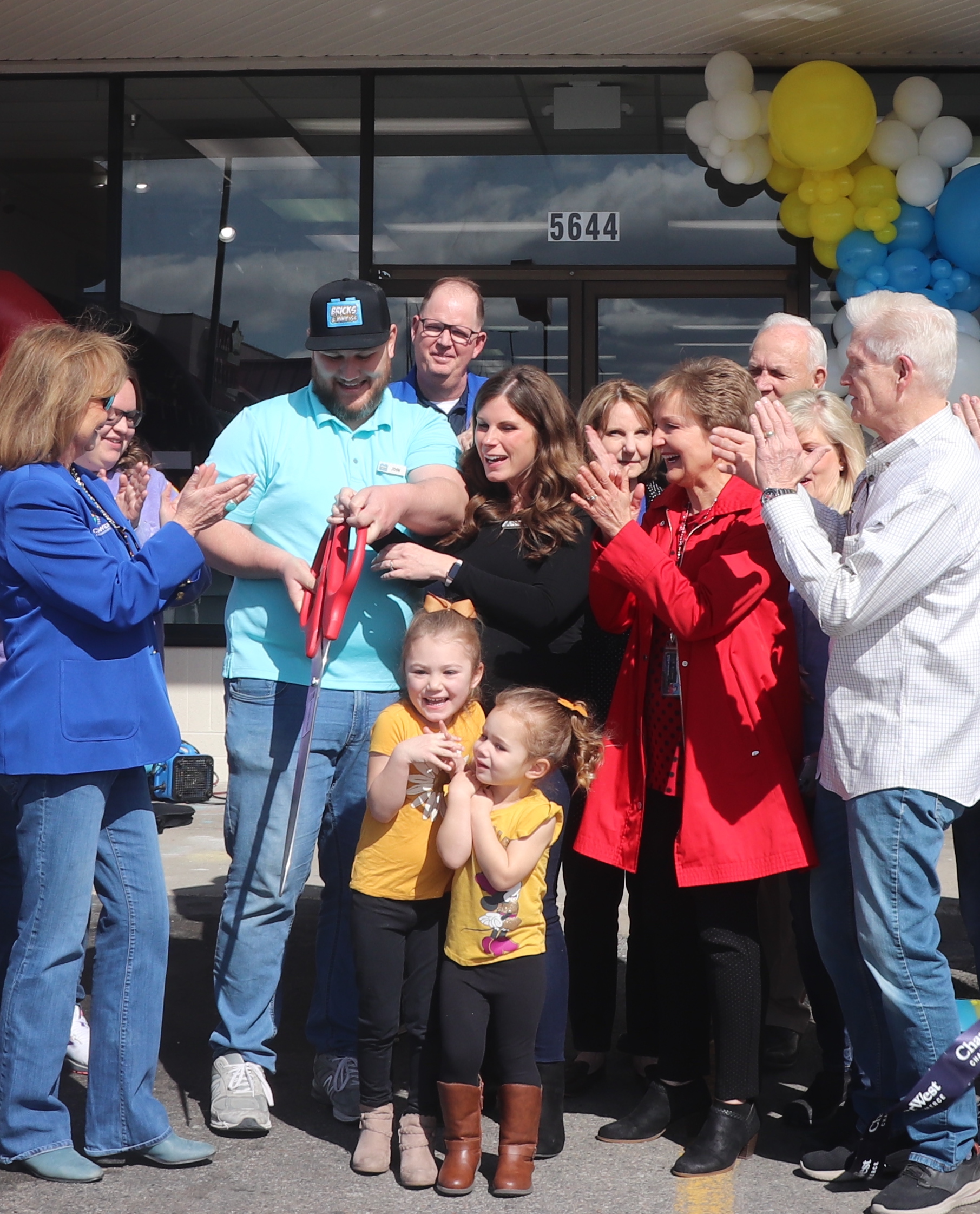 Utah Taylorsville Bricks and Minifigs