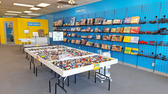bricks and minifigs taylorsville buy sell trade lego store