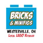 Bricks & Minifigs Westerville
