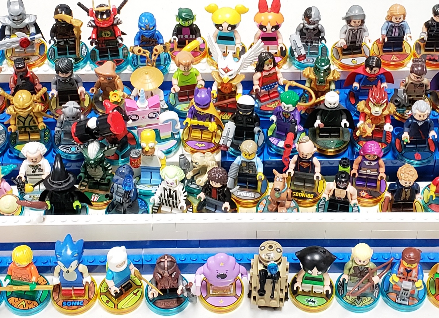 Hoved patrice Og Bricks & Minifigs - We Trade New & Used Lego Items! View Now!