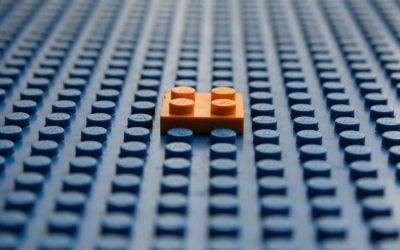 4 Fun Facts About Bricks & Minifigs