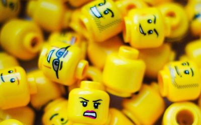 Bricks & Minifigs Events: More Than Just Birthday Parties!