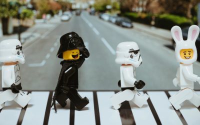 Choosing the Best LEGO® Set for Kids of Any Age