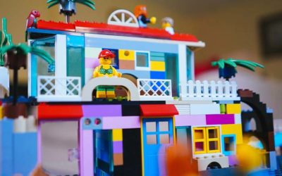 How to Help Your Child Choose the Right LEGO® Set