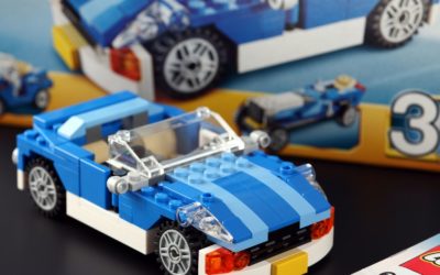 4 Very Rare Minifigs and How Much They Could Cost You