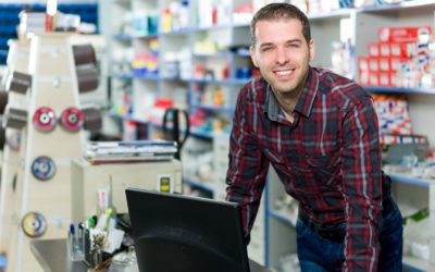 The First Steps in Becoming a Bricks & Minifigs Franchise Owner