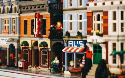 The Benefits of Opening a Bricks & Minifigs® Franchise