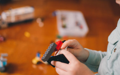 4 Reasons Why Providing a Place for Your Community to Purchase Used LEGO Is a Great Idea!