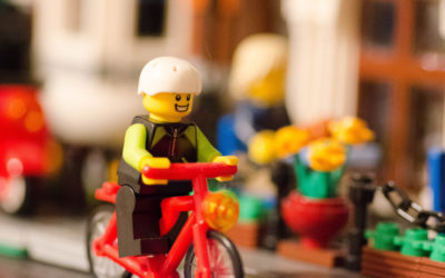 A Day in the Life of a Bricks & Minifigs® Franchise Owner