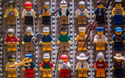 How to Open a Franchise with Bricks & Minifigs®