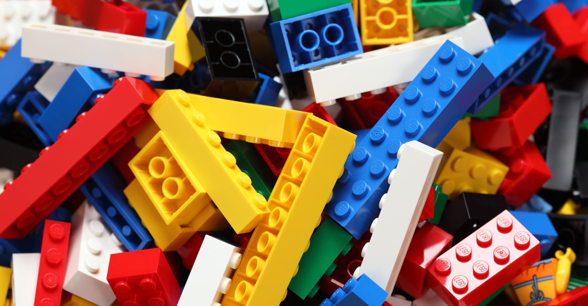 Bricks & Minifigs Events Visit Us for More Than Birthdays!