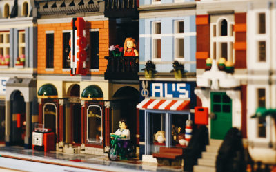 4 Things a Bricks & Minifigs® Franchise Will Bring to Your Community