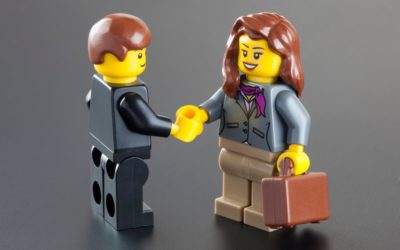 4 Reasons Why the LEGO® Resale Is a Great Industry To Be In