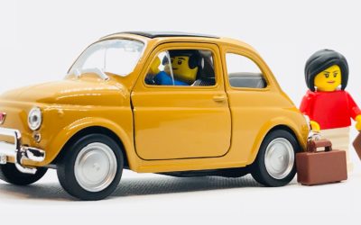 How to Decide if You Should Open a Bricks & Minifigs Franchise