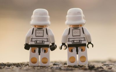 Bricks & Minifigs: The Franchise Opportunity LEGO® Fans Have Been Waiting For