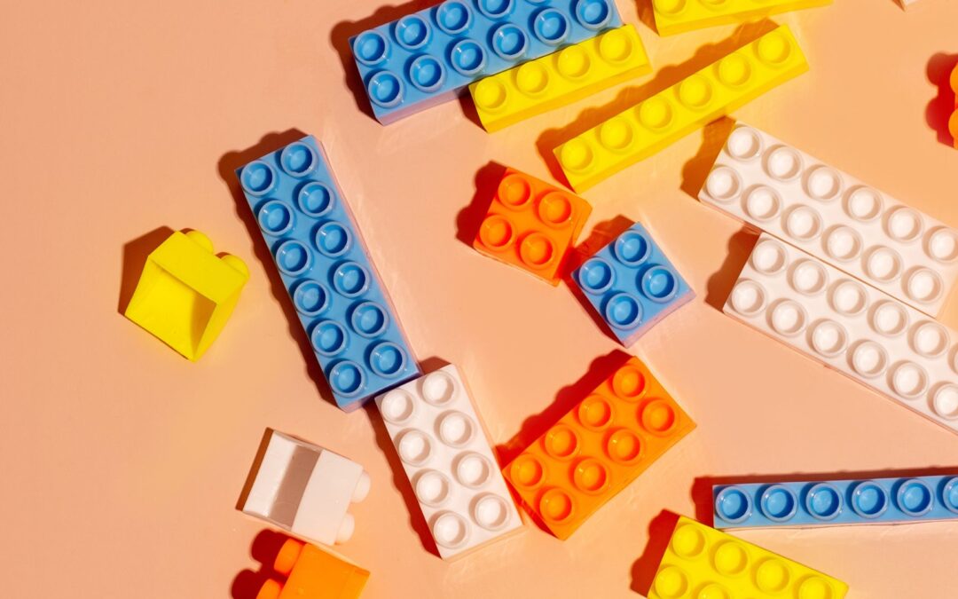 What Makes LEGO® So Appealing To Collectors