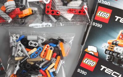 Certified vs. Prebuilt LEGO® Sets at Bricks & Minifigs®
