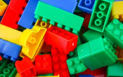 The Benefits of Buying Used LEGO Pieces and Sets From Bricks & Minifigs