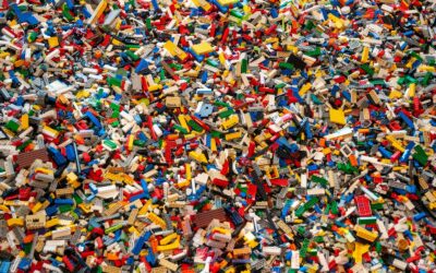 The History of LEGO® and How Bricks & Minifigs Is Keeping the Legacy Alive
