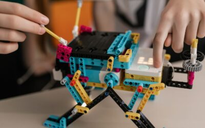 The Benefits of Building LEGO® Models from Scratch Versus Buying Sets