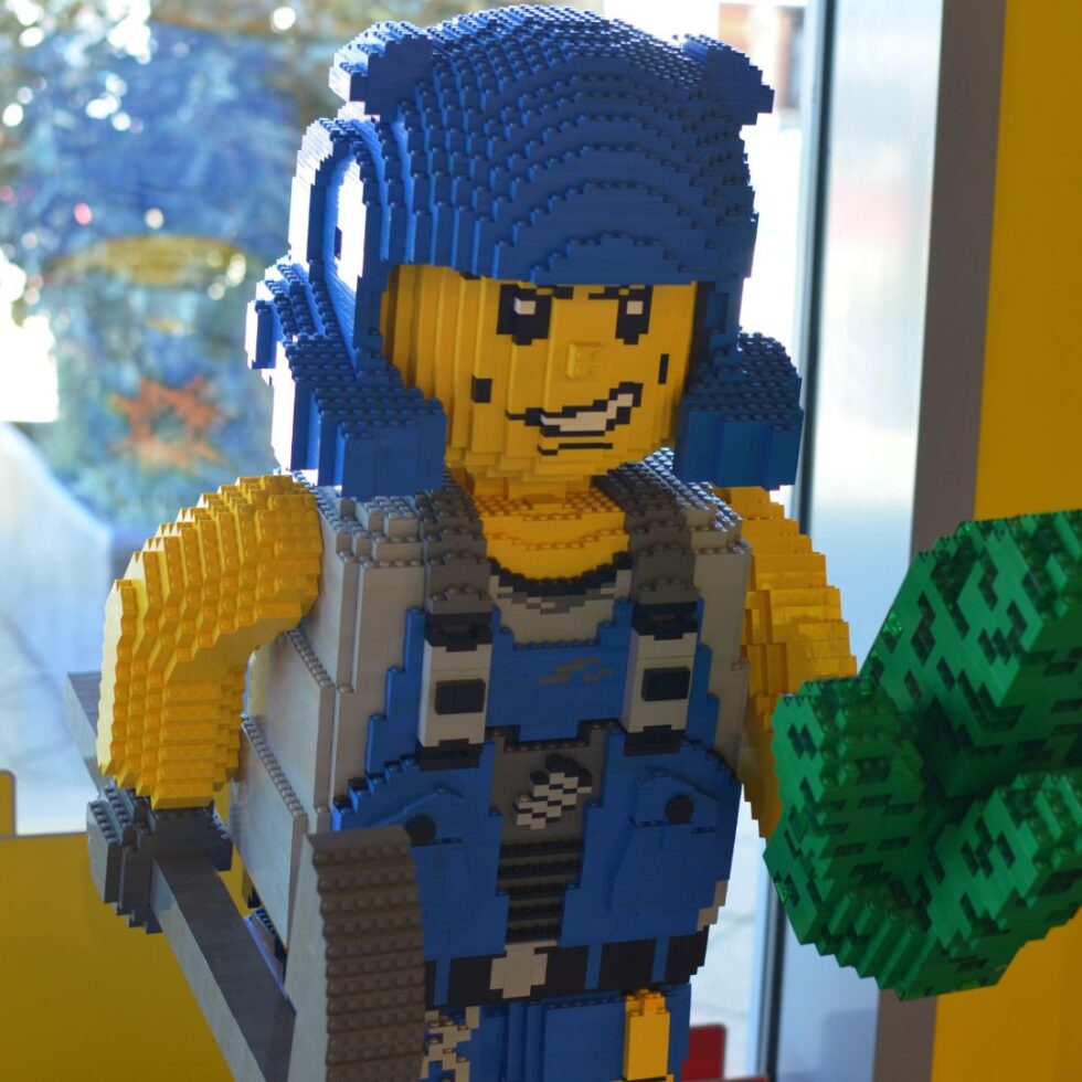 What It Takes to Be a Successful Bricks & Minifigs Franchise BAM