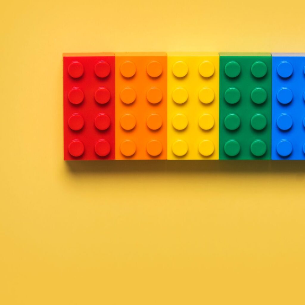 legos