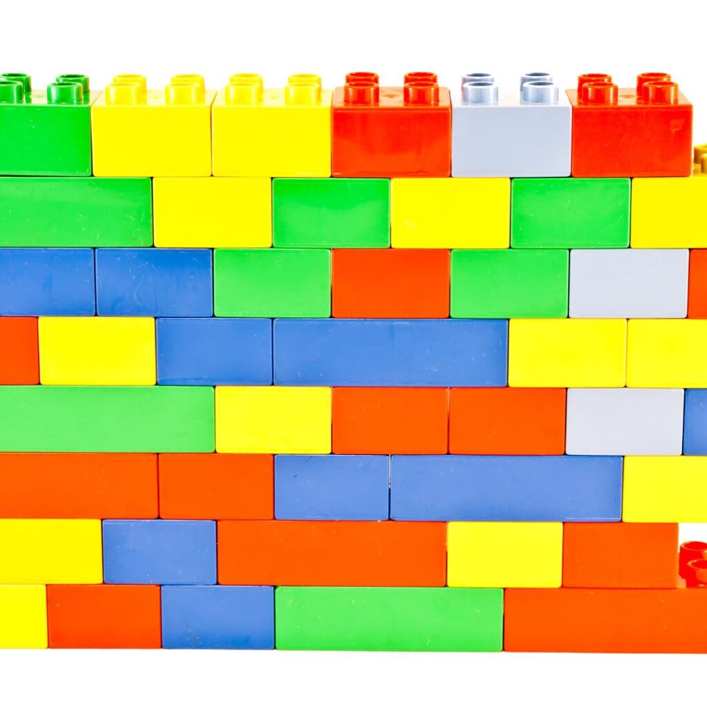 legos