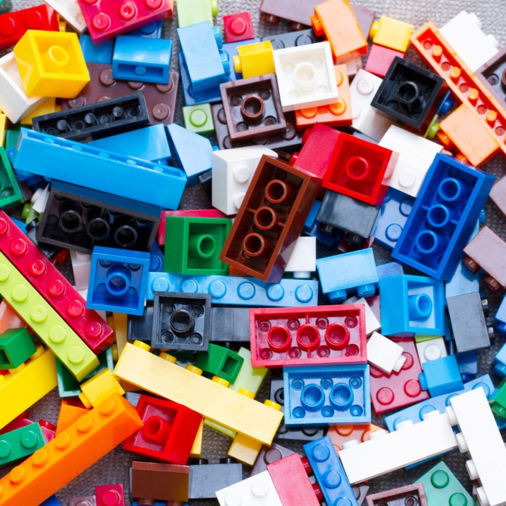 legos