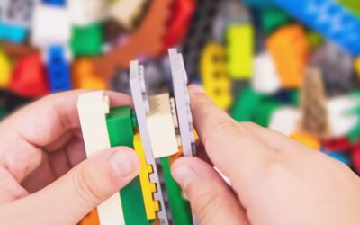 What Is a LEGO® MOC? Understanding Custom LEGO Builds