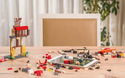 LEGO® Party Ideas: The Ultimate Event in 6 Easy Steps