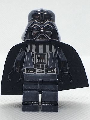 LEGO® Star Wars™ minifigure of Darth Vader
