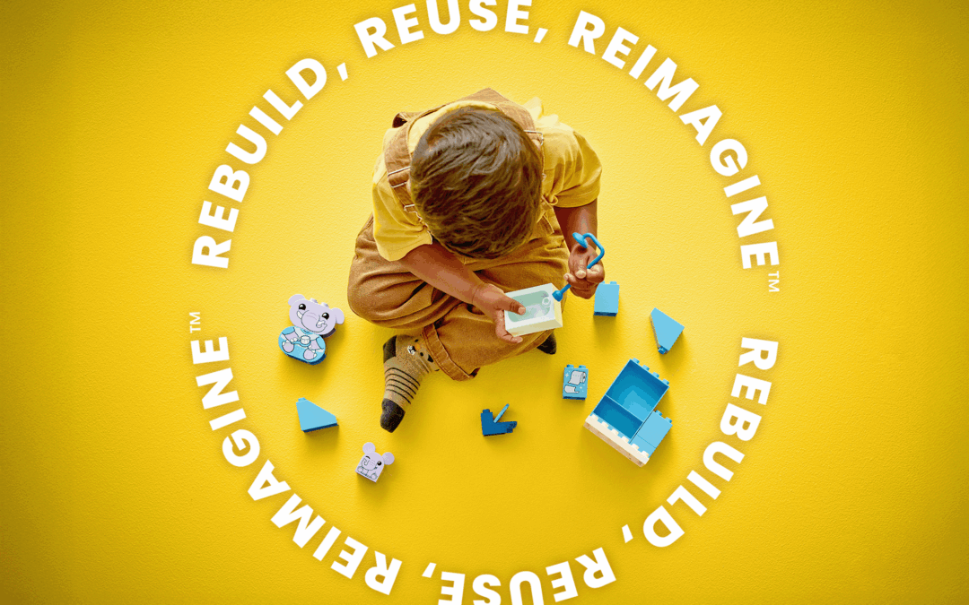 Where to Donate Your Old LEGO® Sets: The Ultimate Guide