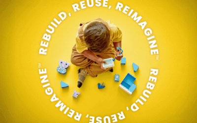 Where to Donate Your Old LEGO® Sets: The Ultimate Guide